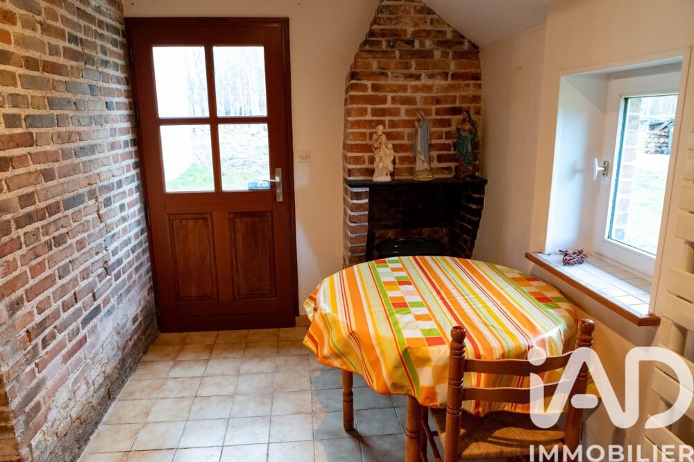 � vendre  Maison La Fert�-Saint-Aubin (45240)