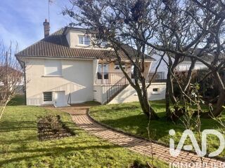  Maison � vendre 6 pi�ces 104 m�