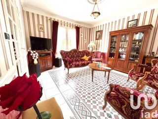  Maison � vendre 6 pi�ces 123 m�