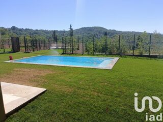  Villa 5 pi�ces 123 m� �guilles