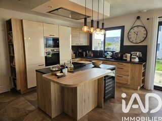  Maison � vendre 5 pi�ces 109 m�