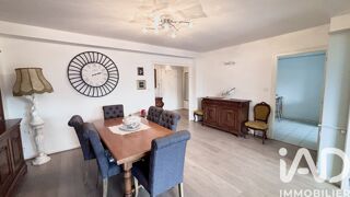  Appartement � vendre 5 pi�ces 129 m�