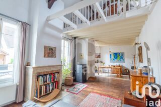  Maison � vendre 6 pi�ces 144 m�