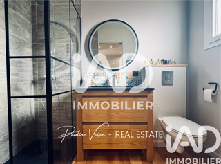  Maison � vendre 5 pi�ces 170 m�