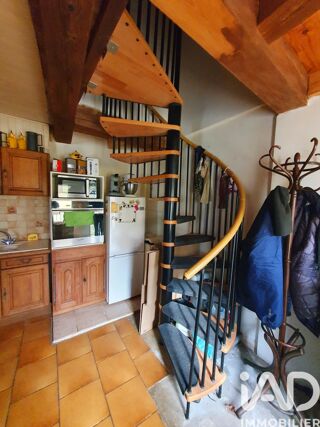  Maison � vendre 3 pi�ces 61 m�