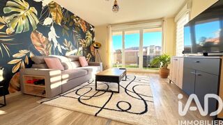  Appartement � vendre 3 pi�ces 67 m�