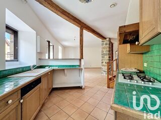  Maison � vendre 6 pi�ces 150 m�