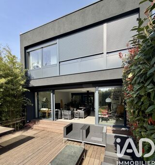  Villa � vendre 6 pi�ces 189 m�