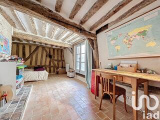  Appartement � vendre 4 pi�ces 100 m�