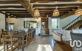  Maison � vendre 5 pi�ces 170 m�