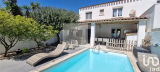  Maison � vendre 5 pi�ces 106 m�