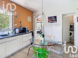  Maison � vendre 6 pi�ces 160 m�