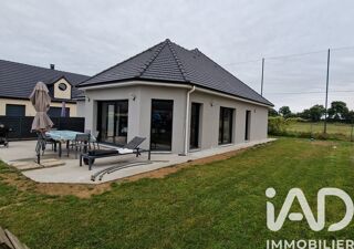  Maison � vendre 5 pi�ces 131 m�