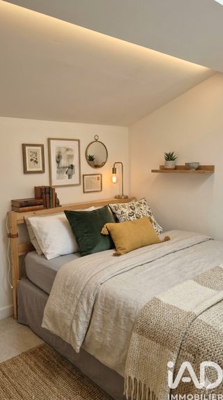  Appartement � louer 2 pi�ces 20 m�