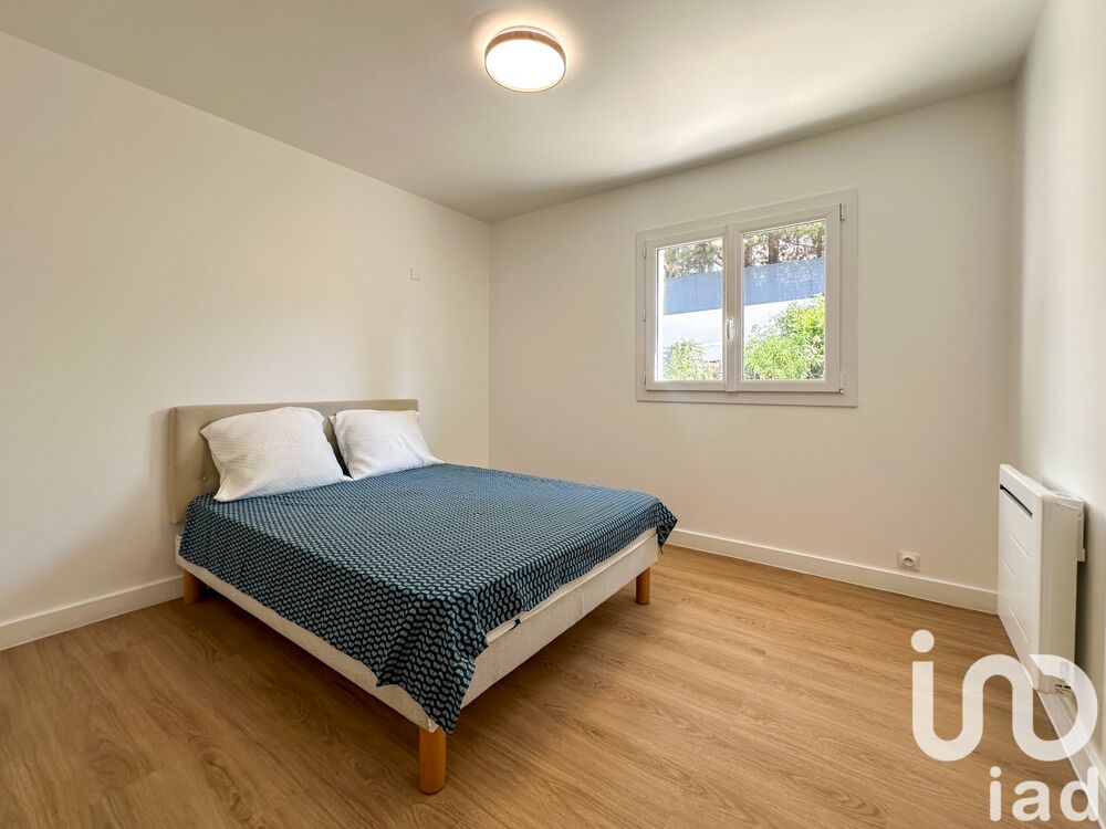  vendre  Maison Les Adrets-de-l'Estrel (83600)