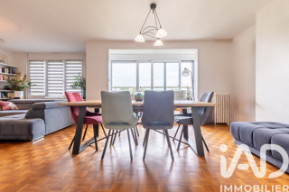  Appartement  vendre 6 pices 121 m