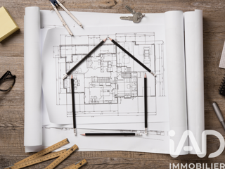  Terrain � vendre 674 m�