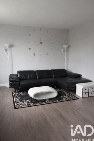  Appartement � vendre 4 pi�ces 59 m�