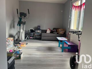  Maison � vendre 8 pi�ces 140 m�