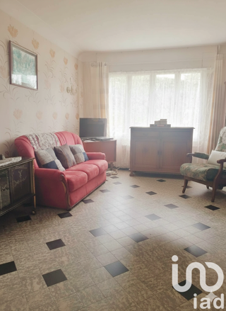  Maison � vendre 6 pi�ces 120 m�