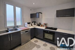  Maison � vendre 4 pi�ces 94 m�