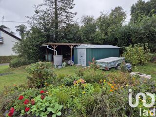  Maison � vendre 4 pi�ces 89 m�