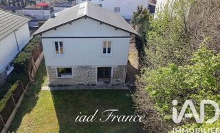  Maison � vendre 6 pi�ces 100 m�