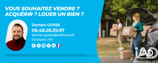  Terrain � vendre 4741 m�