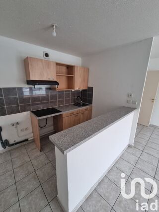  Appartement � vendre 3 pi�ces 66 m�