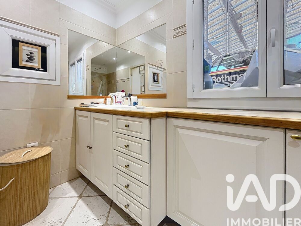  vendre  Maison Les Adrets-de-l'Estrel (83600)