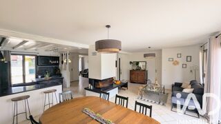  Maison � vendre 8 pi�ces 195 m�