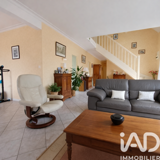  Maison � vendre 7 pi�ces 158 m�