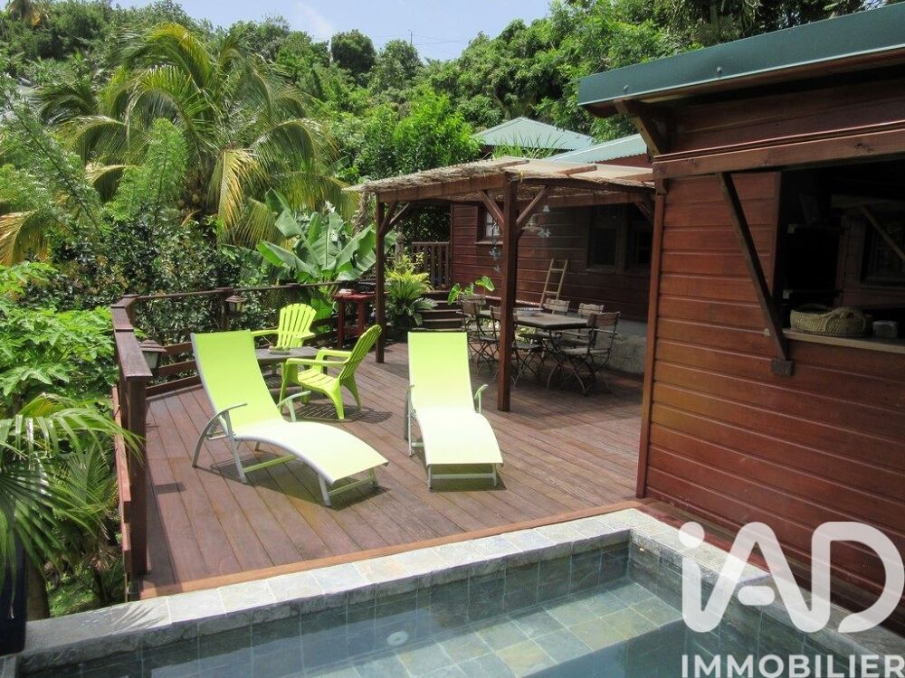 � vendre  Maison Rivi�re-Pilote (97211)