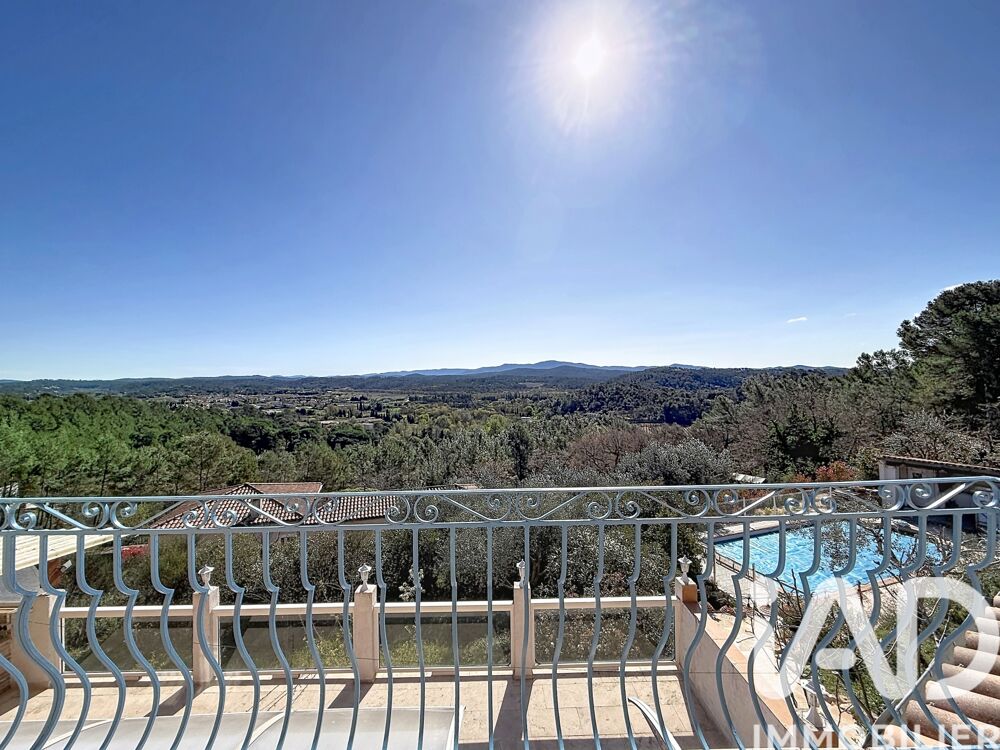 � vendre  Maison Besse-sur-Issole (83890)