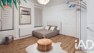  Maison � vendre 14 pi�ces 260 m�