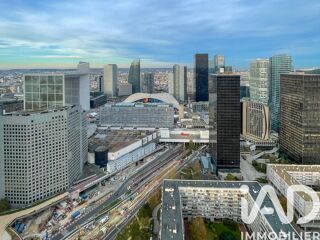  Appartement � vendre 4 pi�ces 94 m�