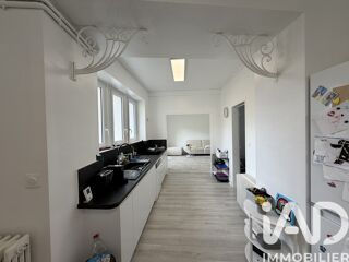  Maison � vendre 4 pi�ces 115 m�