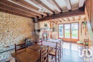  Maison  vendre 4 pices 83 m