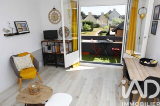  Appartement � vendre 2 pi�ces 30 m�