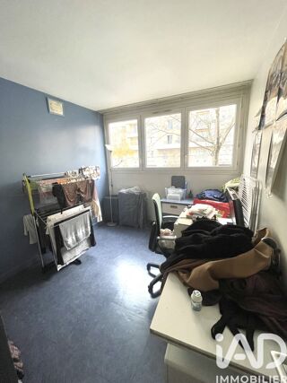  Appartement � vendre 5 pi�ces 90 m�