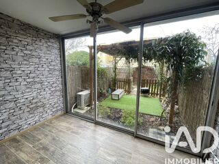  Appartement � vendre 1 pi�ce 30 m�