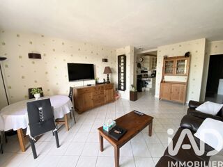  Appartement � vendre 3 pi�ces 65 m�