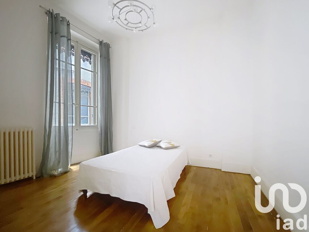 � vendre  Appartement Toulouse (31000)