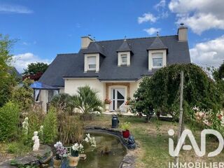  Maison � vendre 6 pi�ces 120 m�