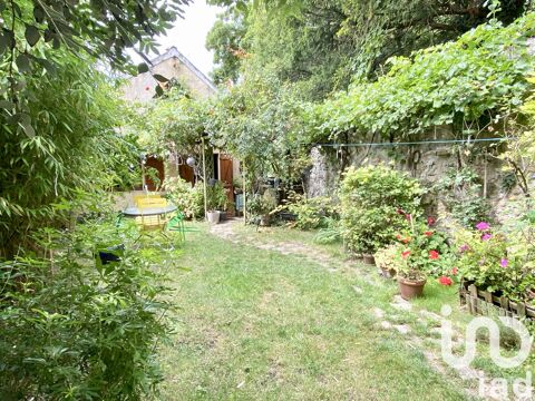   Vente Maison/villa 4 pi�ces Maison - 4 pi�ce(s) - 110 m�