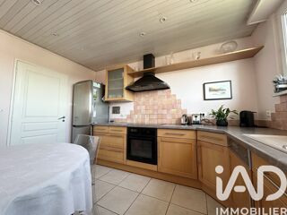  Appartement � vendre 4 pi�ces 83 m�