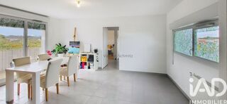  Appartement � vendre 3 pi�ces 60 m�