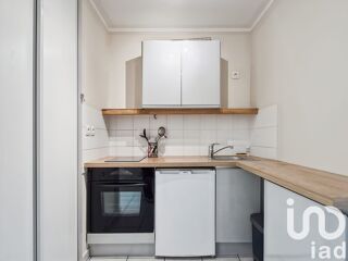  Appartement � vendre 1 pi�ce 22 m�