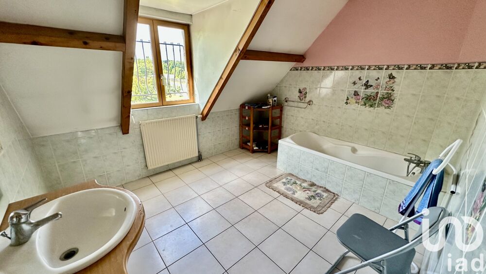 � vendre  Maison Longpont-sur-Orge (91310)