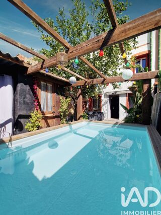  Maison � vendre 6 pi�ces 192 m�